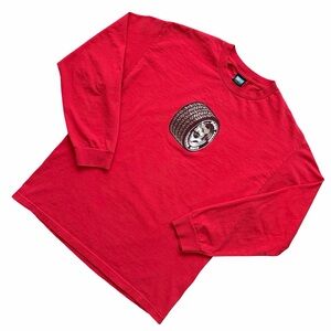 Vintage 90s Paul Frank Long Sleeve T-Shirt – Made in USA